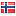 scansat.no server is located in Norway